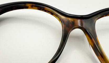 Tiffany 4149 Front Face Tortoise