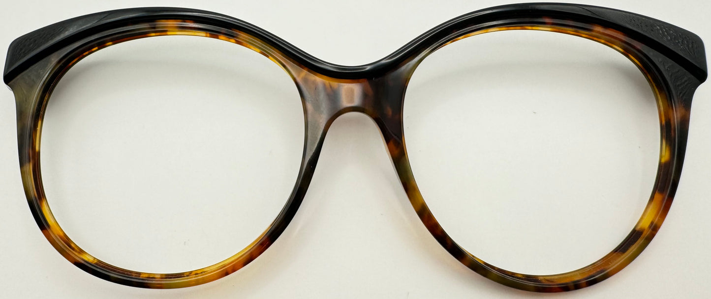 Tiffany 4149 Front Face Tortoise