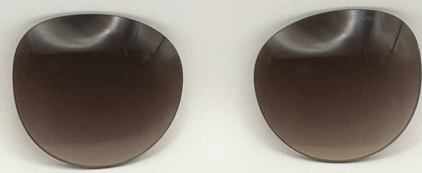 Tiffany 4149 Both Lenses Brown