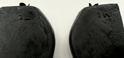 Costa Del Mar Austin Nose Pads Black