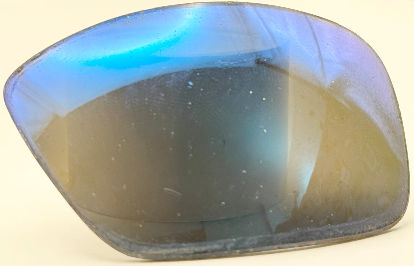 Costa Del Mar Cat Cay Left Lens Blue Glass 580G