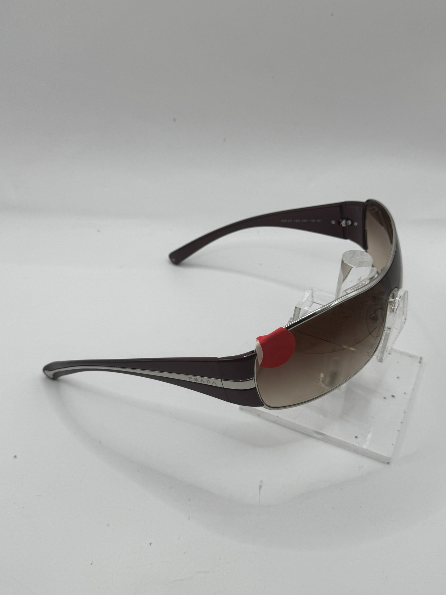 Prada Spr61i Sunglasses in color 1bc6s1