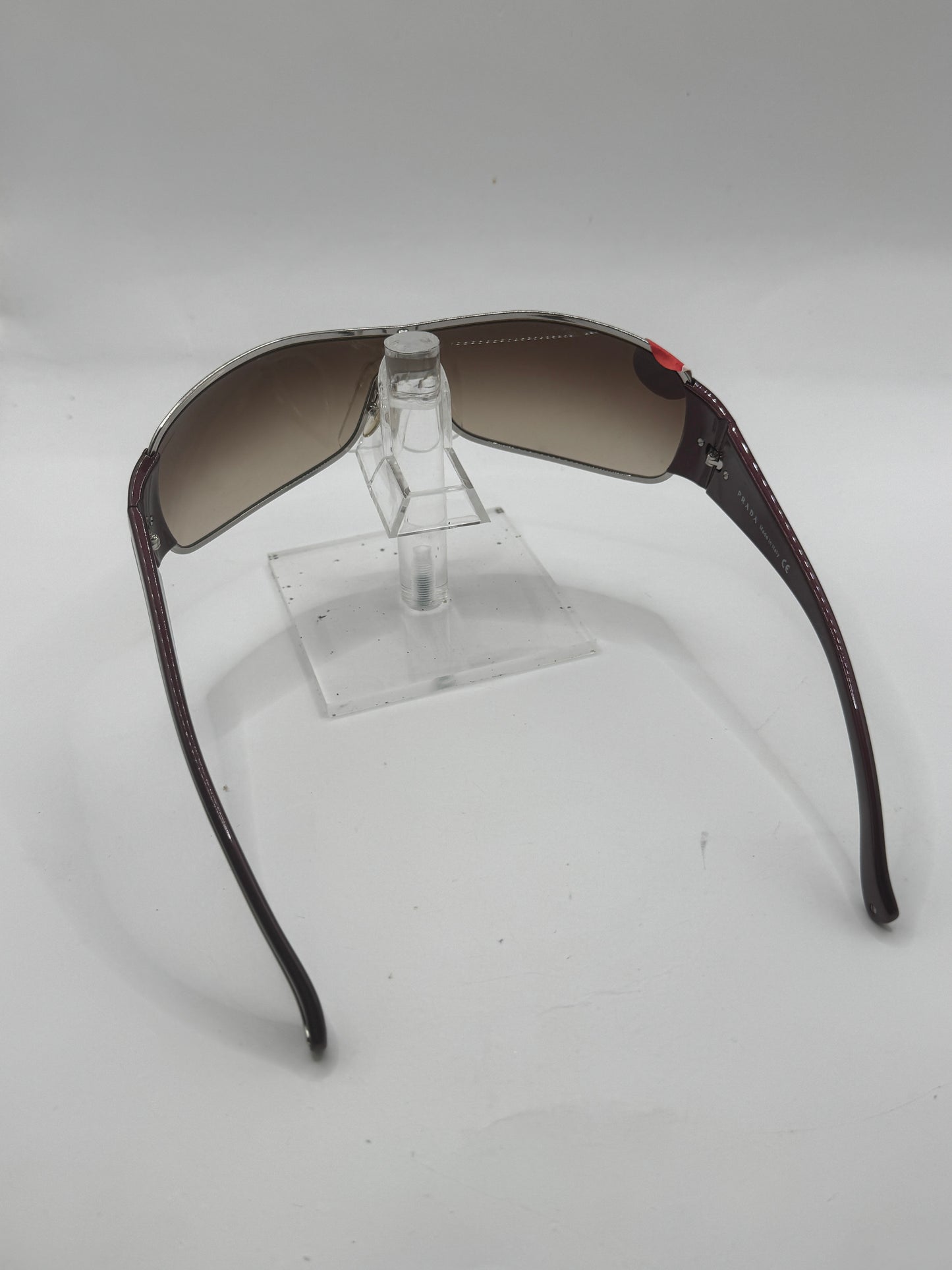 Prada Spr61i Sunglasses in color 1bc6s1
