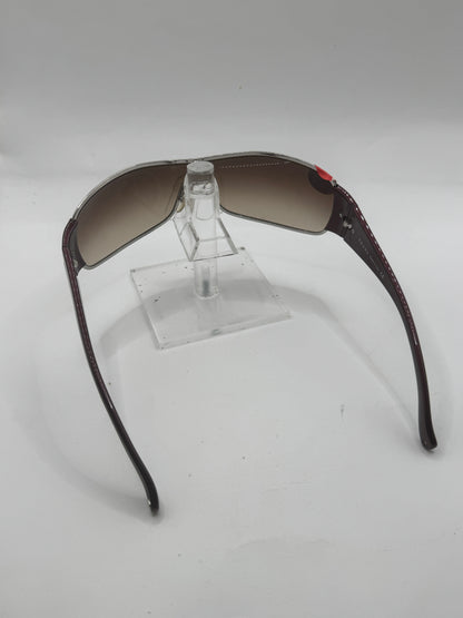 Prada Spr61i Sunglasses in color 1bc6s1