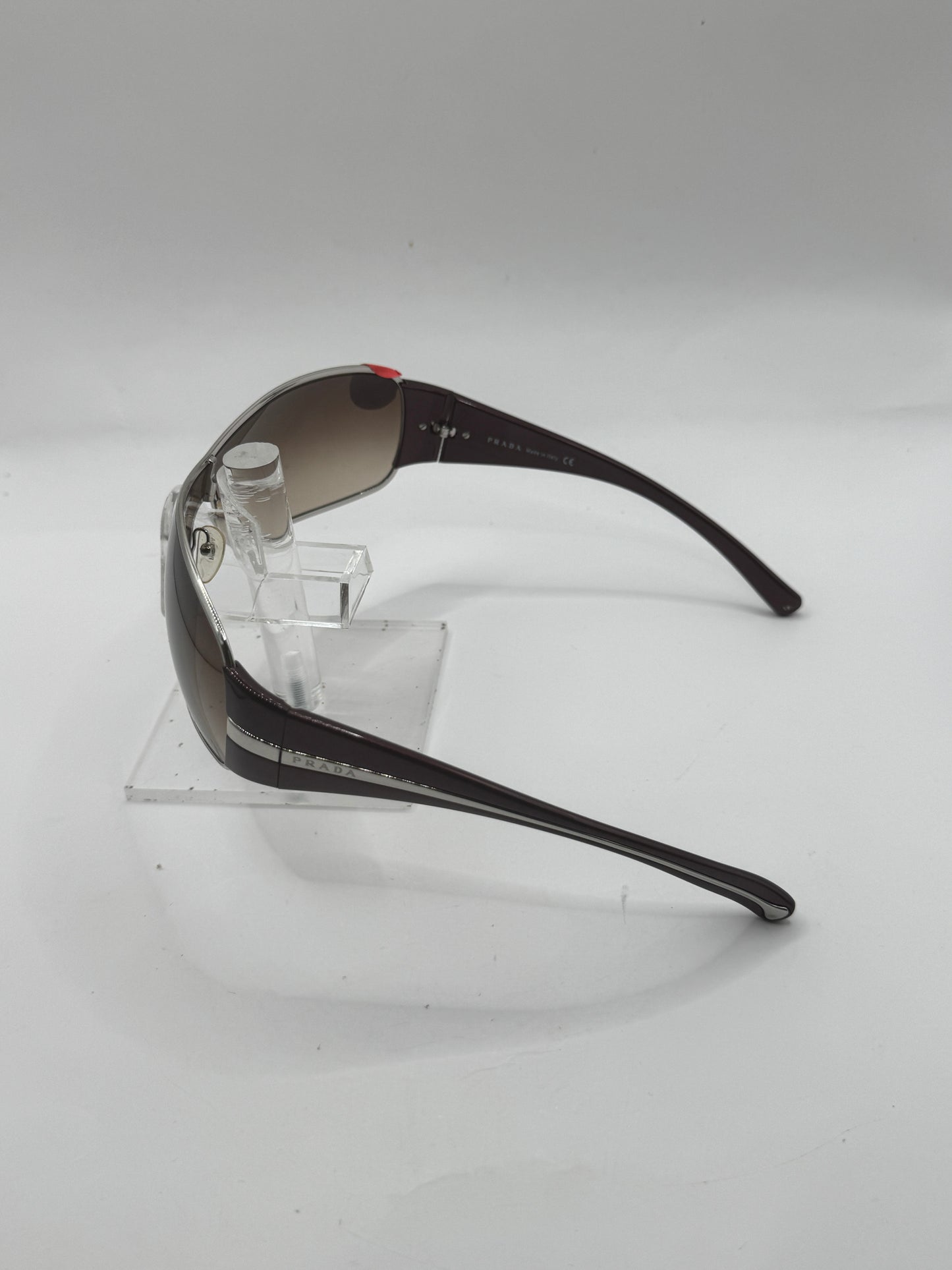 Prada Spr61i Sunglasses in color 1bc6s1