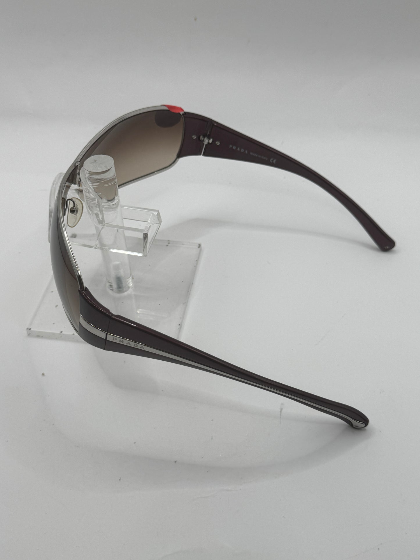 Prada Spr61i Sunglasses in color 1bc6s1