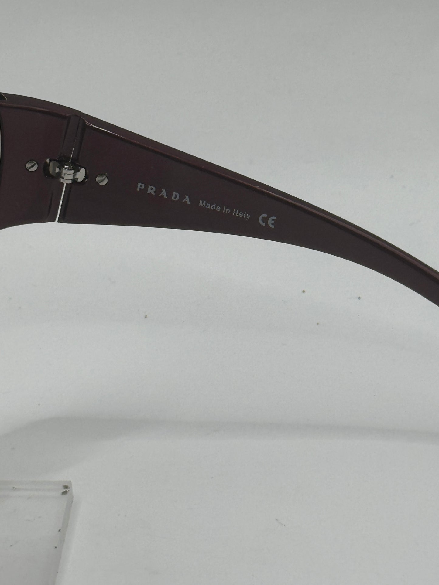 Prada Spr61i Sunglasses in color 1bc6s1