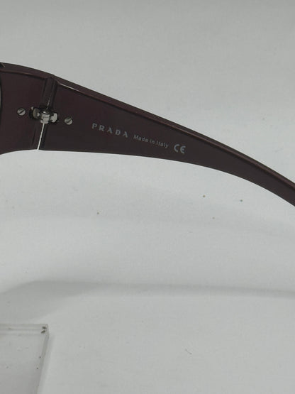 Prada Spr61i Sunglasses in color 1bc6s1