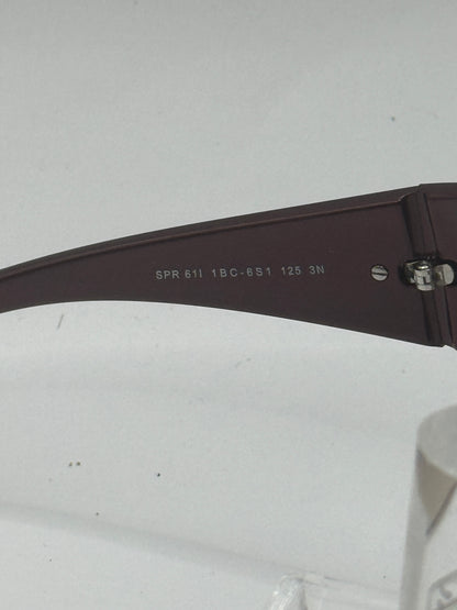 Prada Spr61i Sunglasses in color 1bc6s1