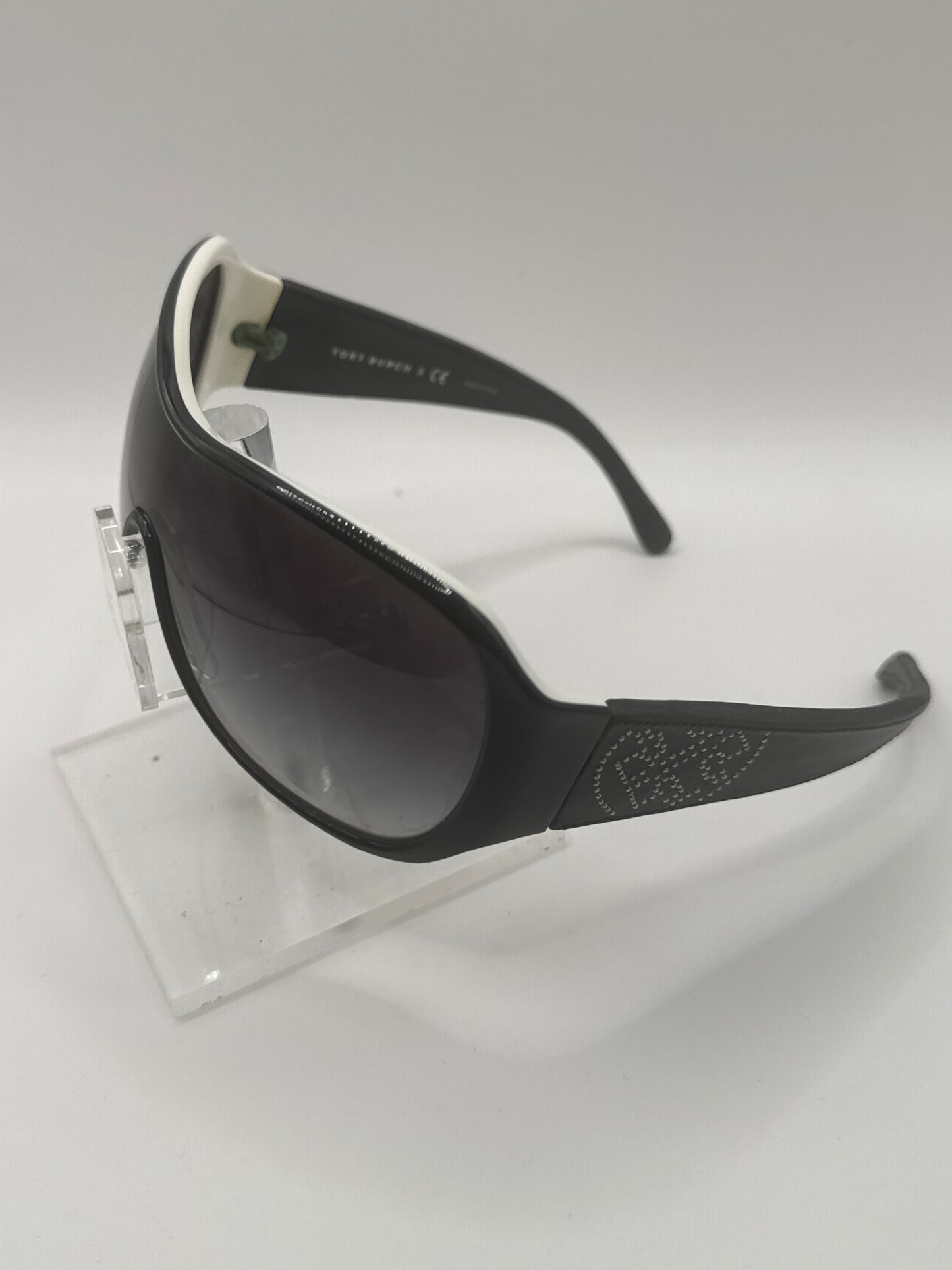Tory Burch 7002q Sunglasses in color 60611