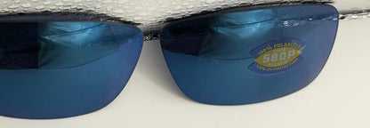 Costa Del Mar Cat Cay Both Lenses Blue