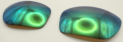 Costa Del Mar Mag Bay Both Lenses Green