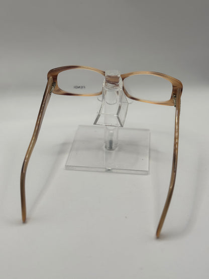 Fendi 716r Eyeglasses in color 650