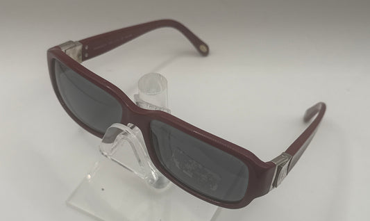 Tiffany 4002 Sunglasses in color 80314b