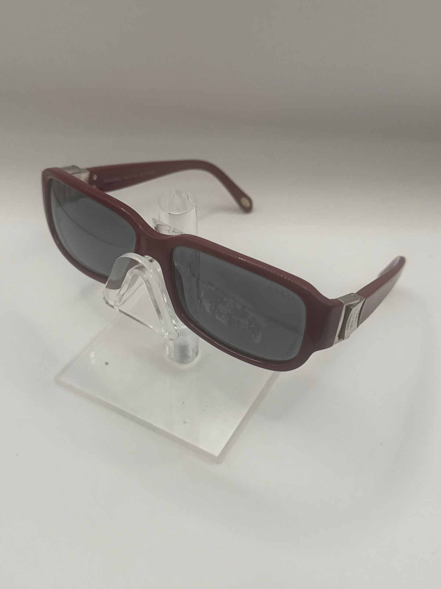 Tiffany 4002 Sunglasses in color 80314b