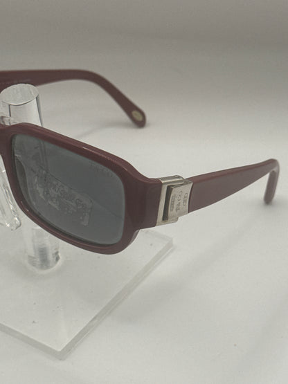 Tiffany 4002 Sunglasses in color 80314b