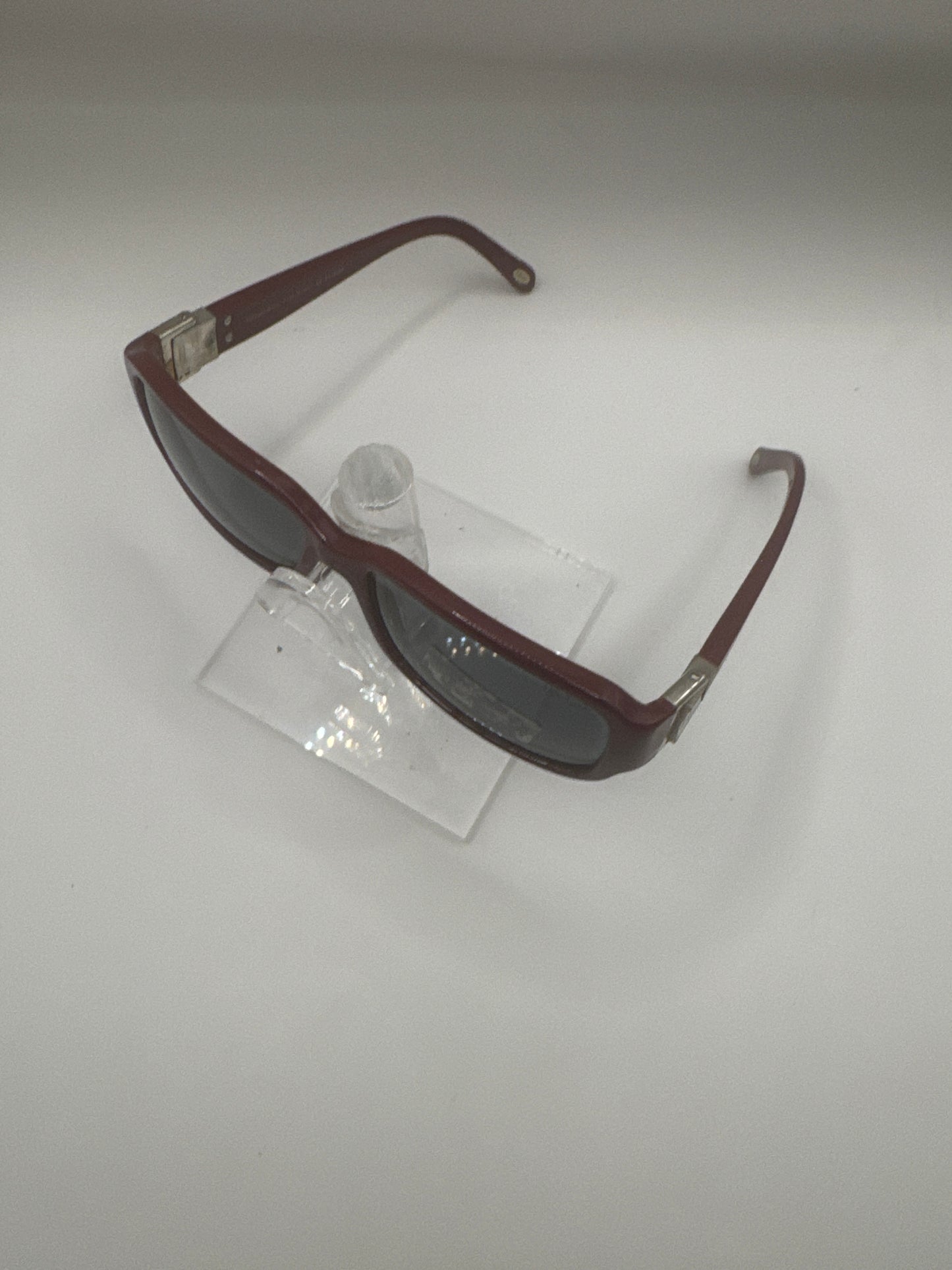 Tiffany 4002 Sunglasses in color 80314b