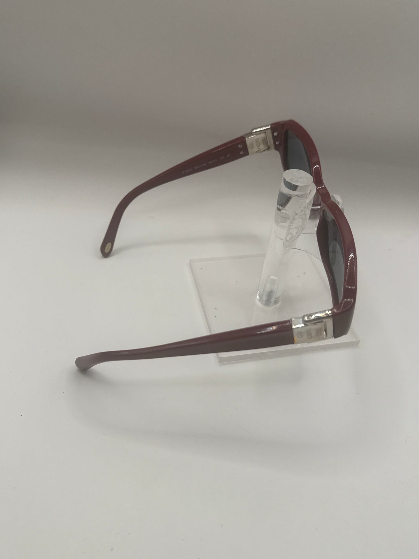 Tiffany 4002 Sunglasses in color 80314b