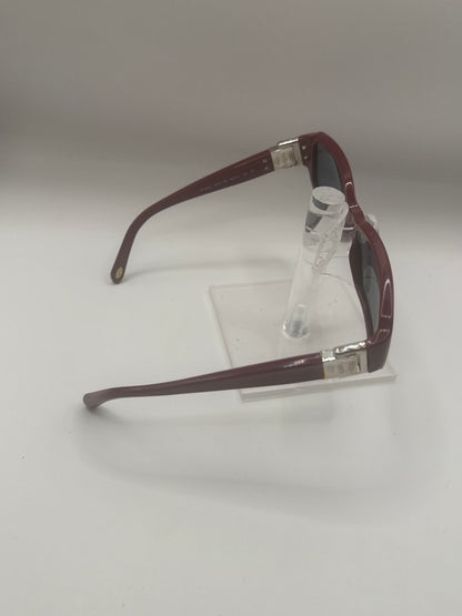 Tiffany 4002 Sunglasses in color 80314b