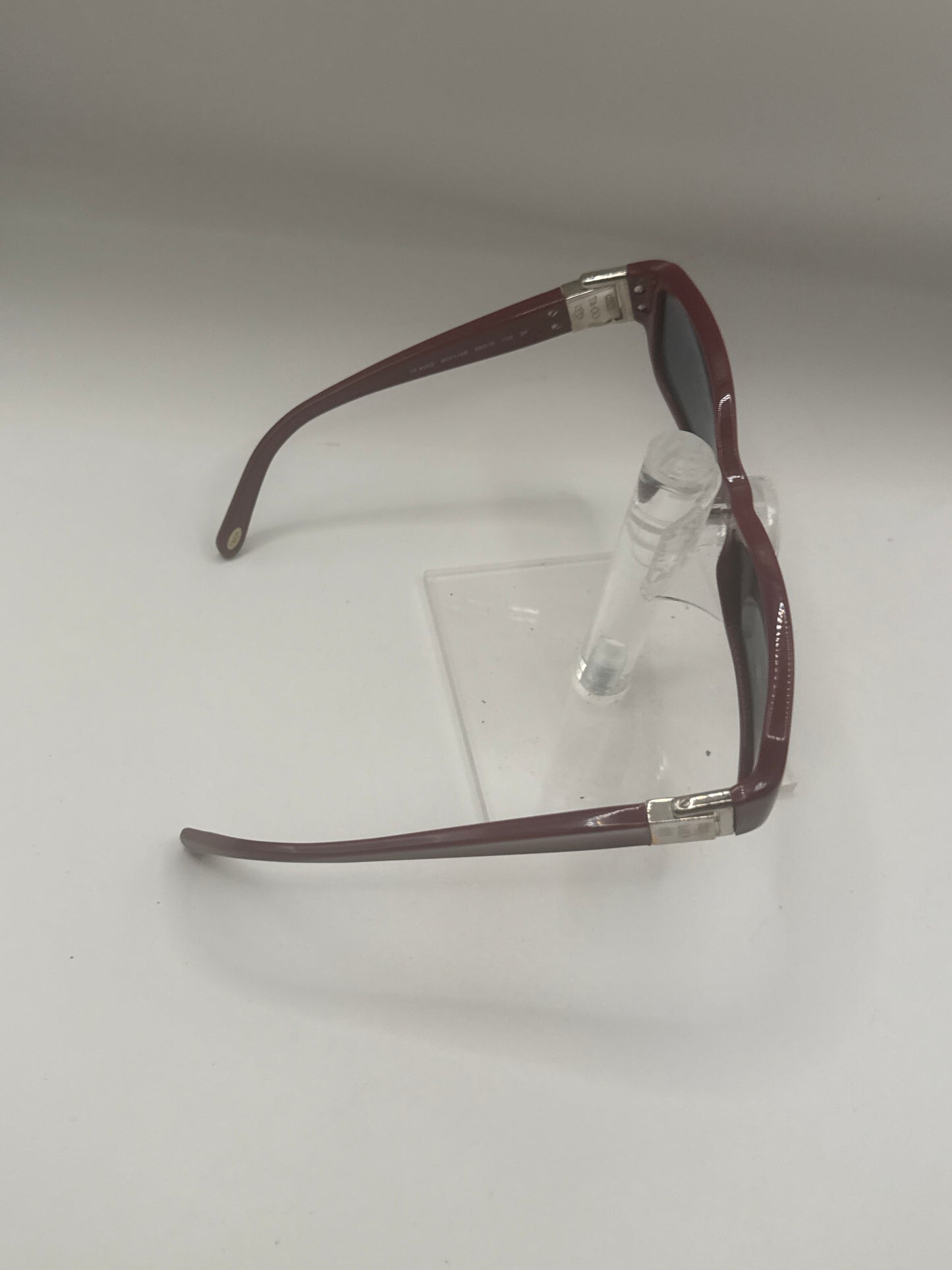 Tiffany 4002 Sunglasses in color 80314b