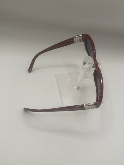 Tiffany 4002 Sunglasses in color 80314b