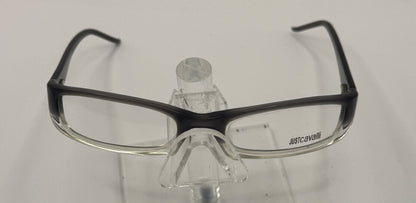 Just Cavalli 46 Eyeglasses in color Q63
