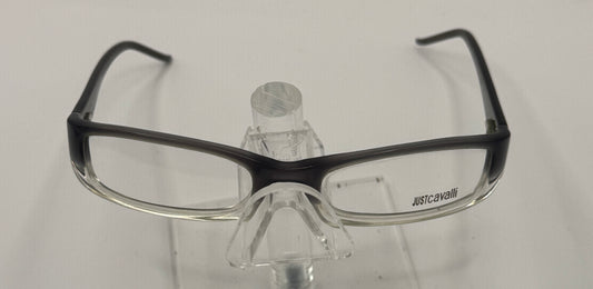Just Cavalli 46 Eyeglasses in color Q63