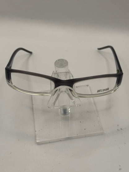 Just Cavalli 46 Eyeglasses in color Q63