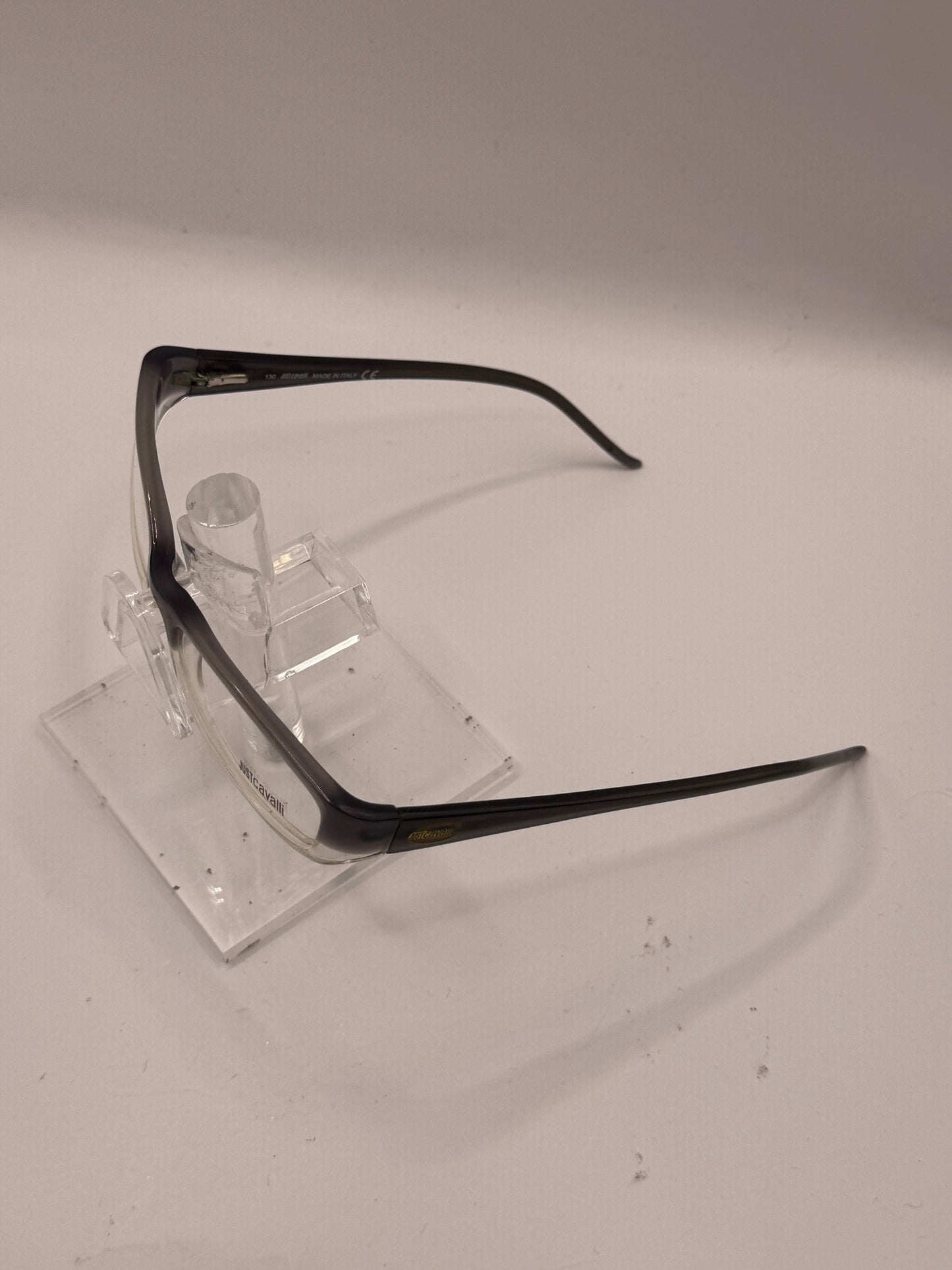 Just Cavalli 46 Eyeglasses in color Q63