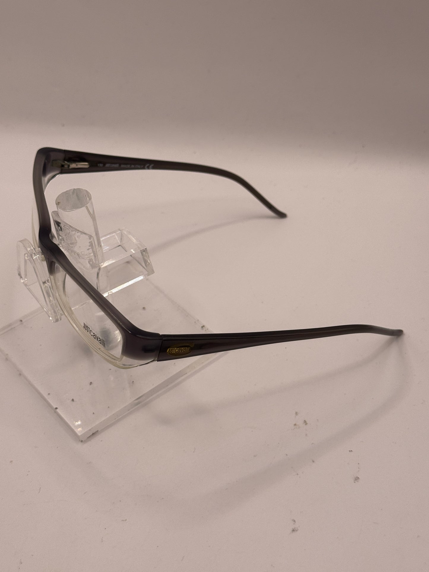Just Cavalli 46 Eyeglasses in color Q63