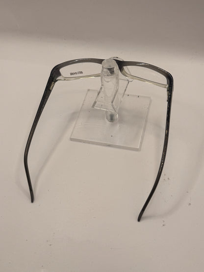 Just Cavalli 46 Eyeglasses in color Q63