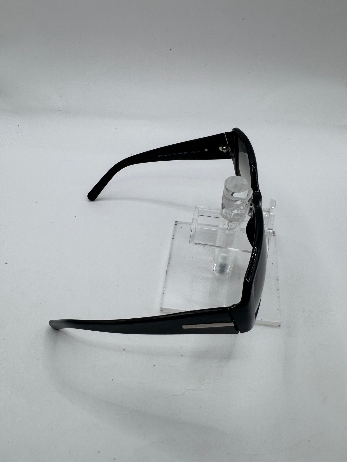 Prada Spr14h Sunglasses in color 7br3m1