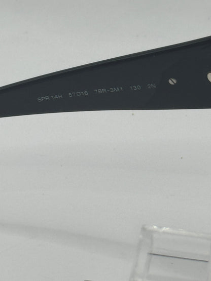 Prada Spr14h Sunglasses in color 7br3m1