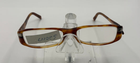 Prada Vpr14h Eyeglasses in color 4bw1o1