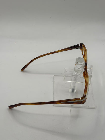 Prada Vpr14h Eyeglasses in color 4bw1o1