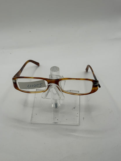 Prada Vpr14h Eyeglasses in color 4bw1o1