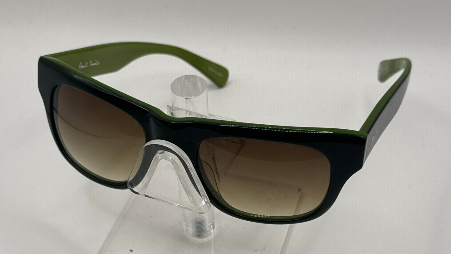 Paul Smith Ps 3007 Sunglasses in color Ivychartreuseolivegradient