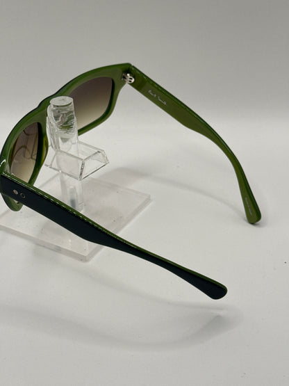 Paul Smith Ps 3007 Sunglasses in color Ivychartreuseolivegradient