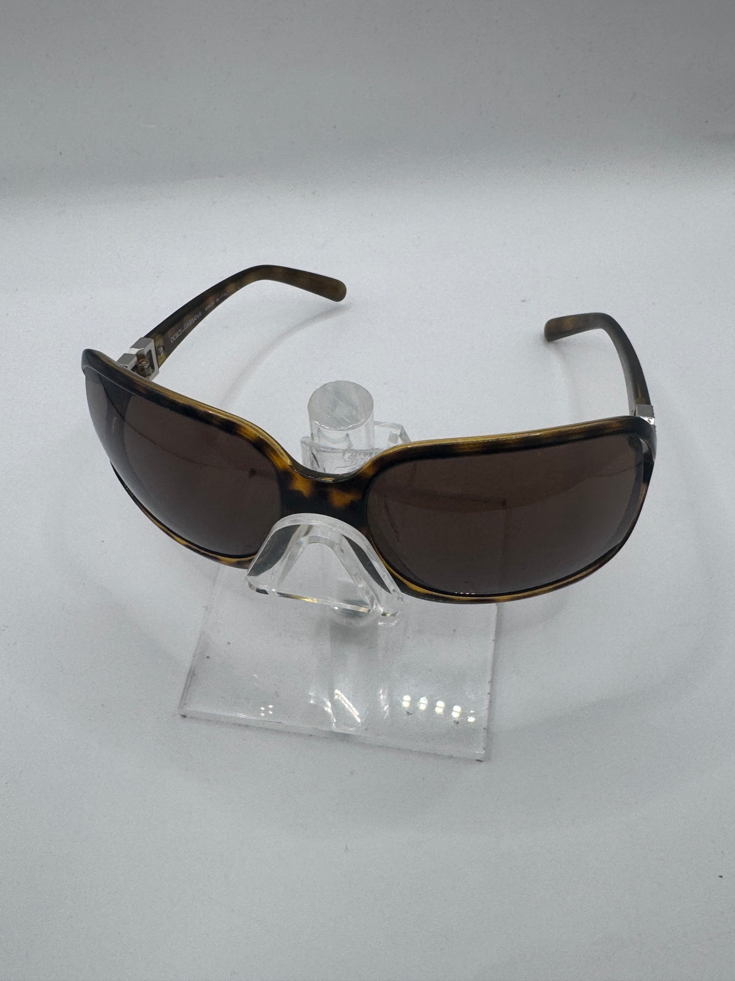 Dolce Gabbana 6003b Sunglasses in color 50273