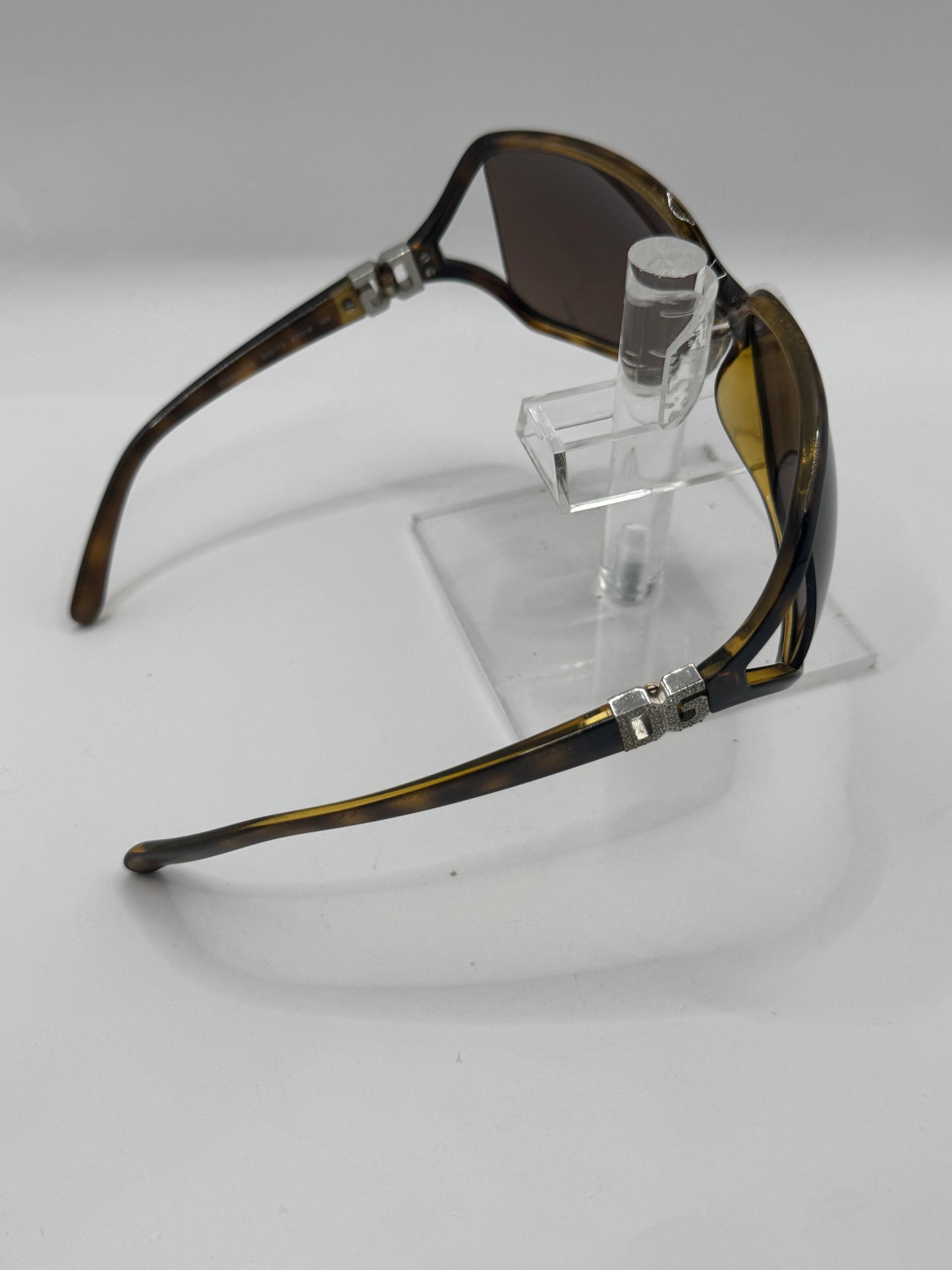 Dolce Gabbana 6003b Sunglasses in color 50273