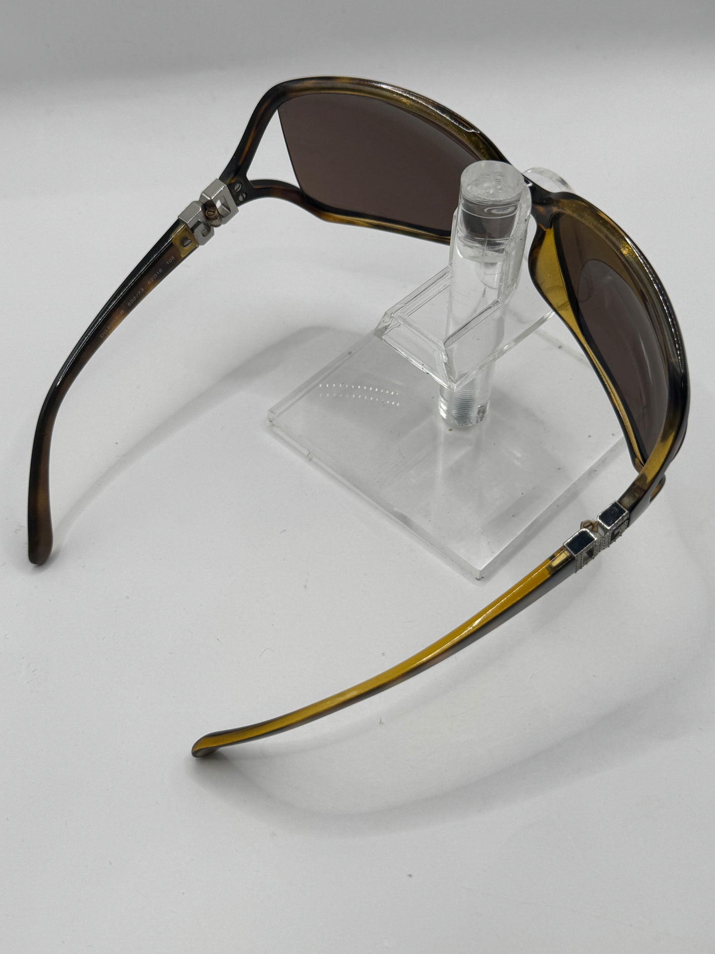 Dolce Gabbana 6003b Sunglasses in color 50273
