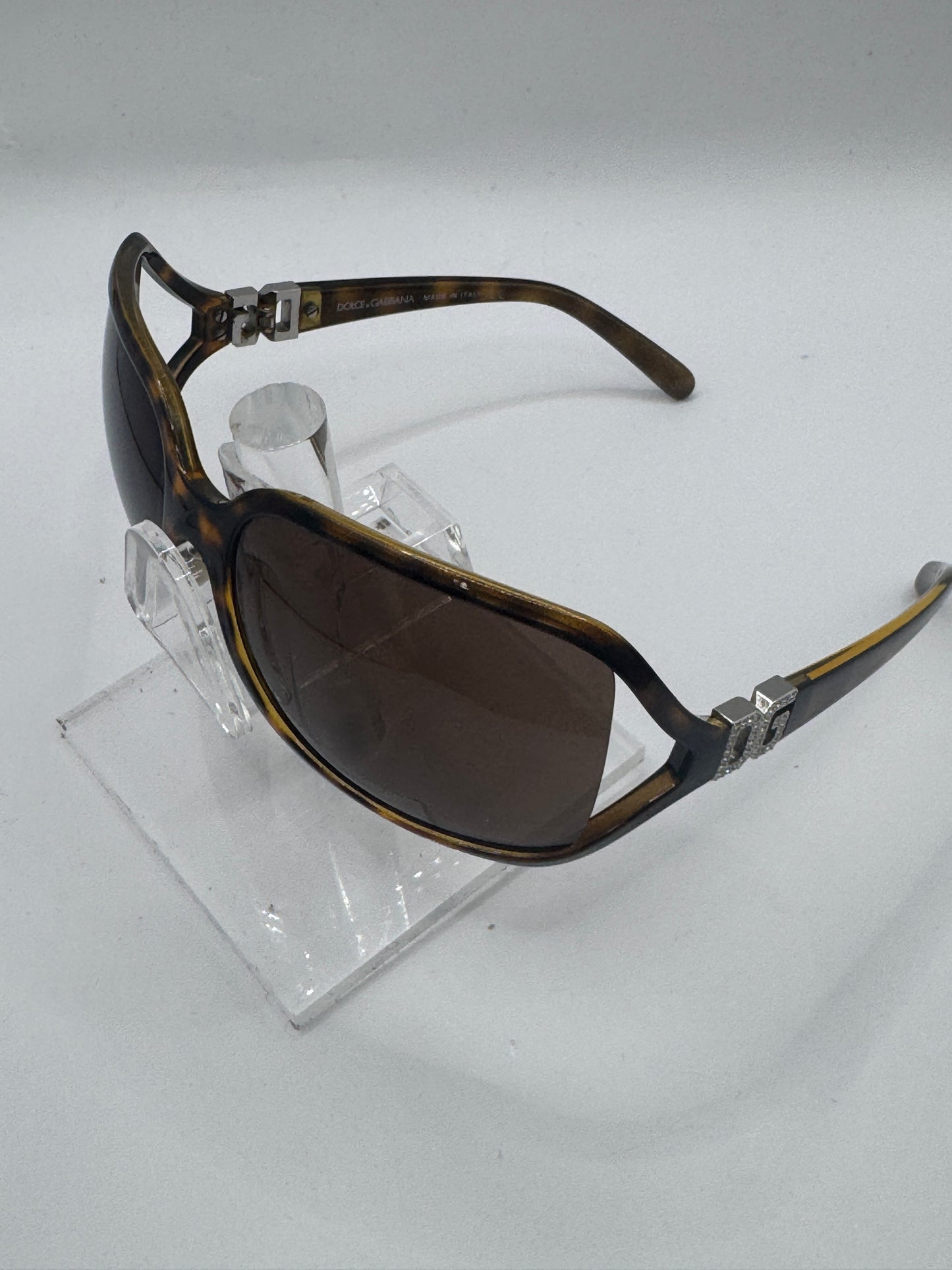 Dolce Gabbana 6003b Sunglasses in color 50273