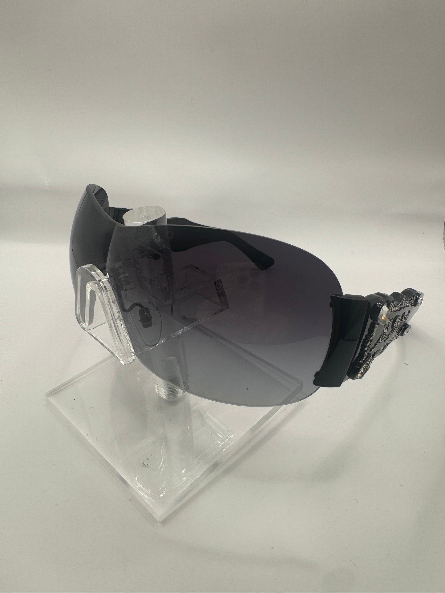Bvlgari 6034b Sunglasses in color 5018g