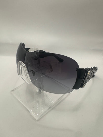 Bvlgari 6034b Sunglasses in color 5018g