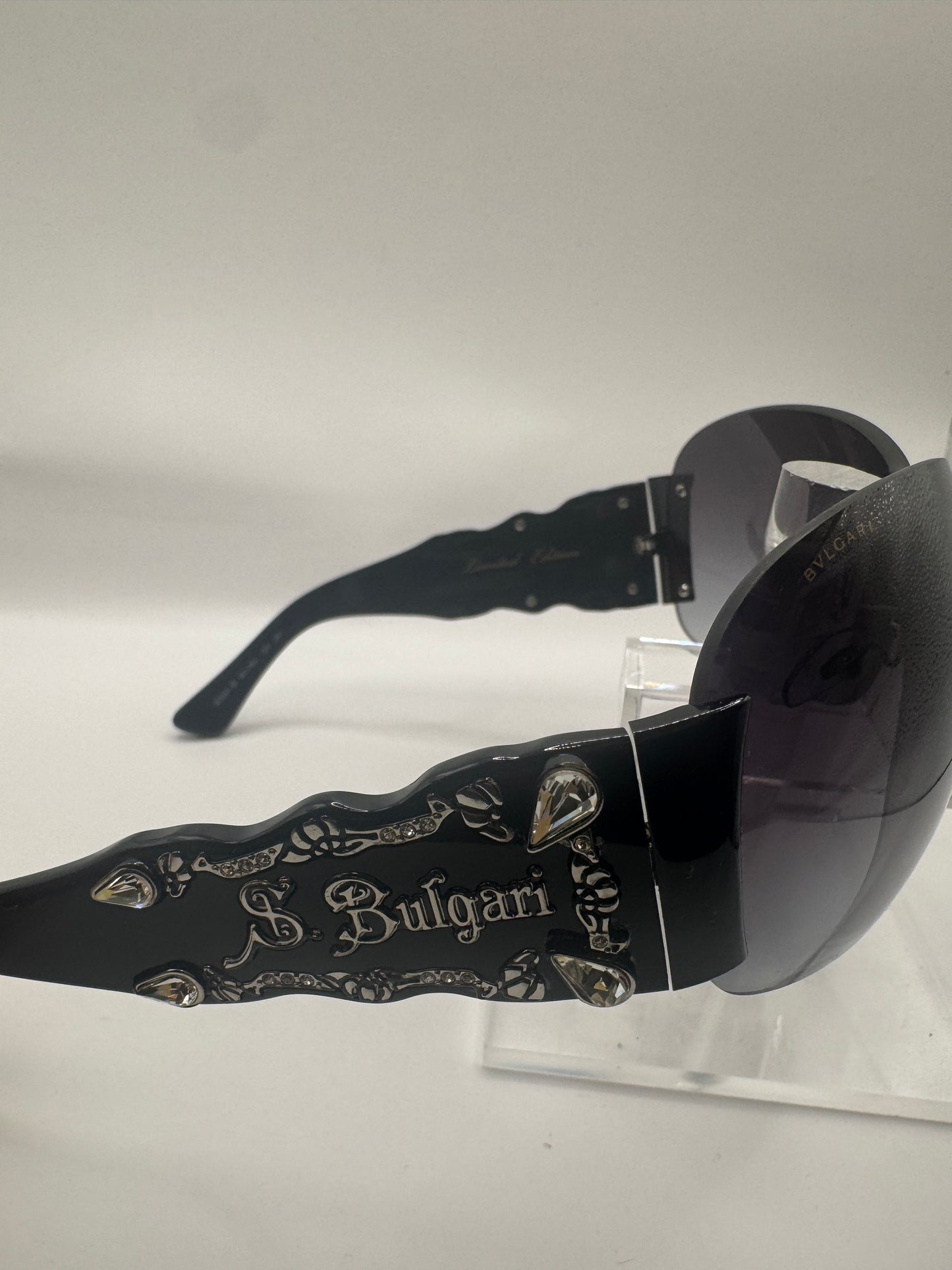 Bvlgari 6034b Sunglasses in color 5018g