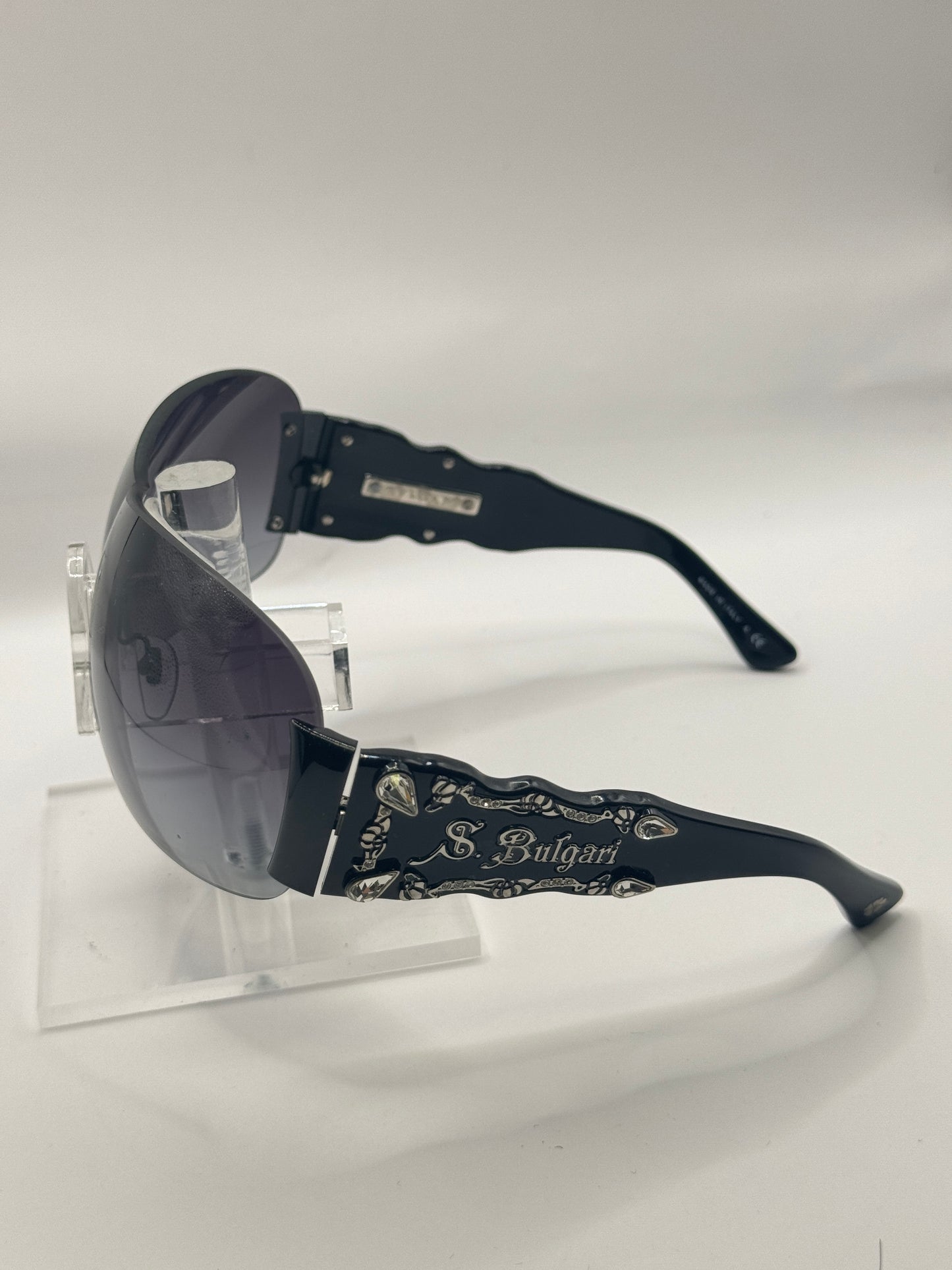 Bvlgari 6034b Sunglasses in color 5018g