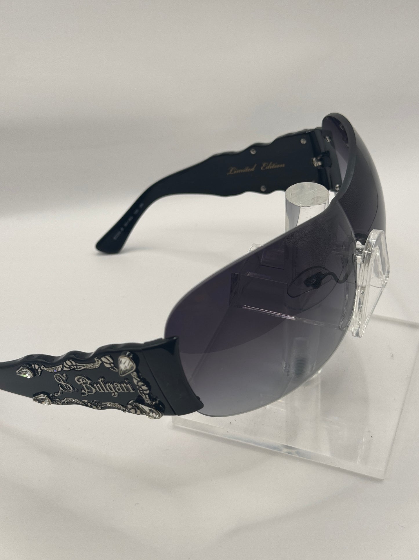 Bvlgari 6034b Sunglasses in color 5018g