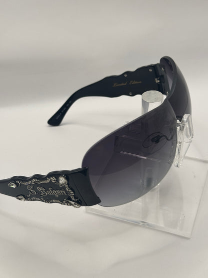 Bvlgari 6034b Sunglasses in color 5018g