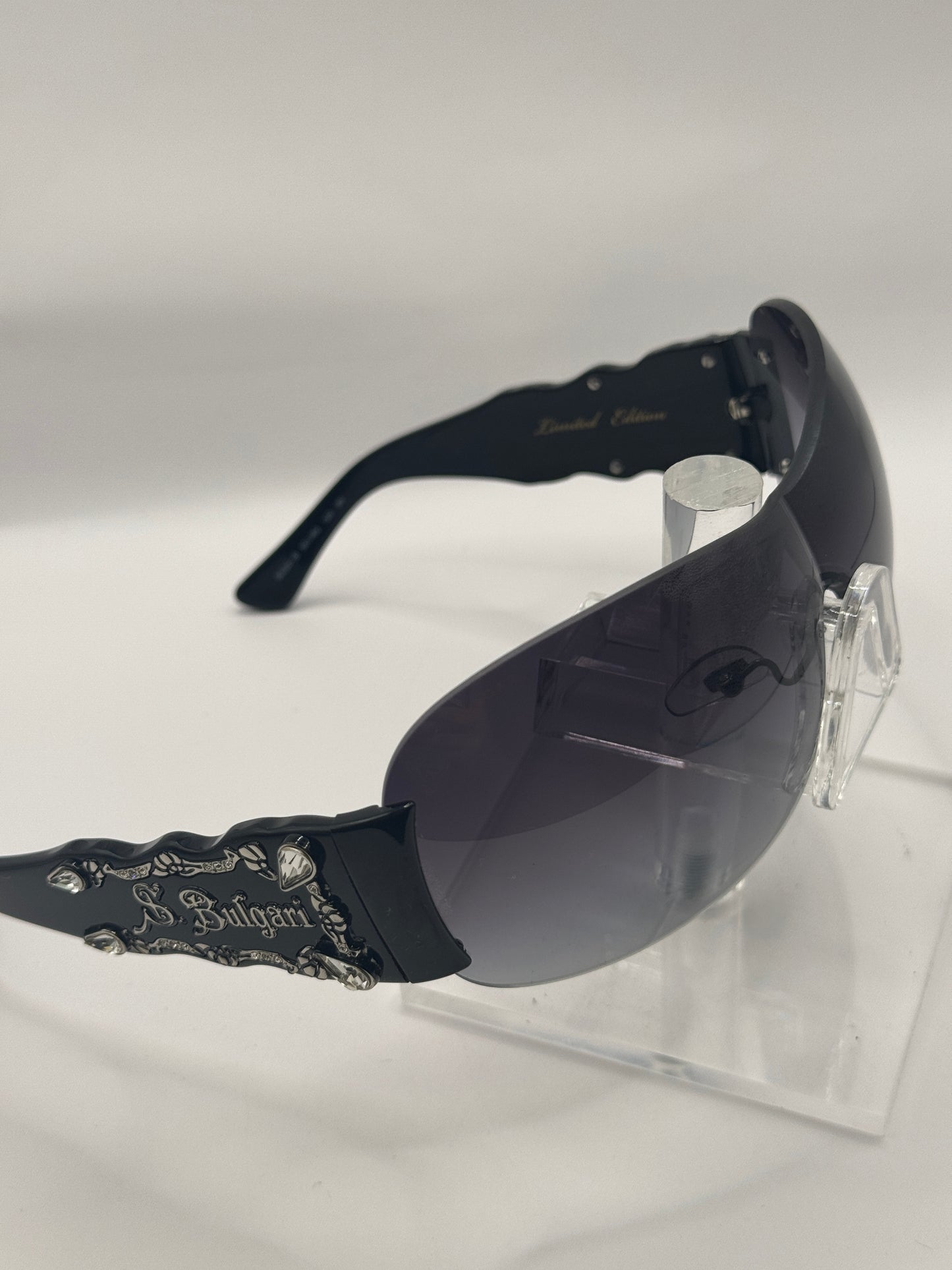 Bvlgari 6034b Sunglasses in color 5018g