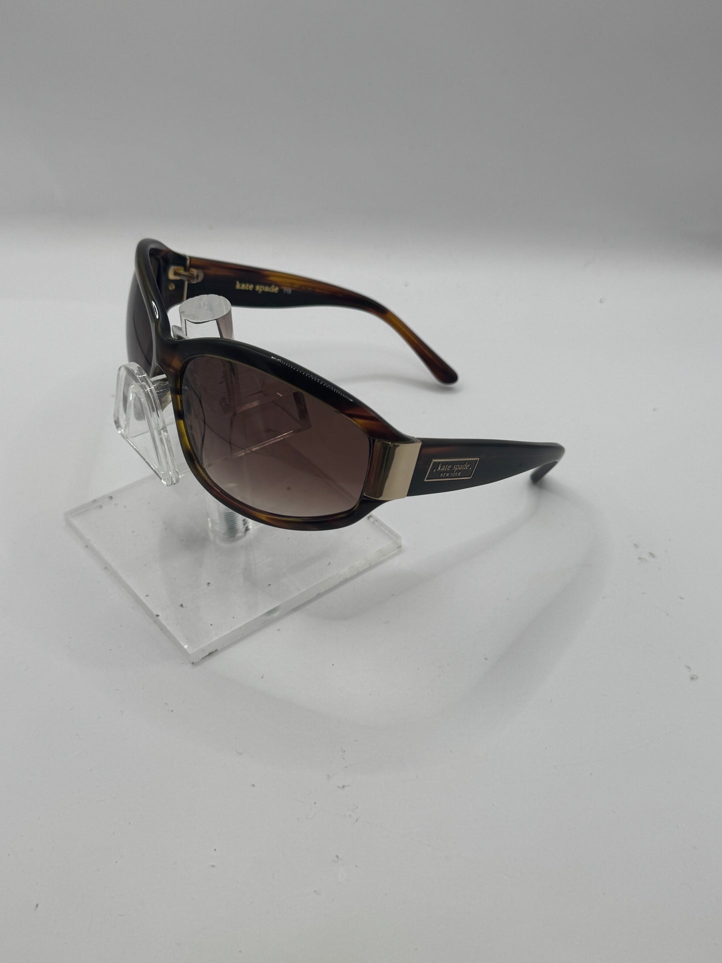 Kate Spade Trudy Sunglasses in color Jnvy6